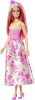 Barbie - Barbie Core Royals Pink (HRR08)