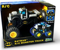 Bladez BATMAN RC automobilis MONSTER TRUCK, 1:18