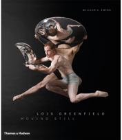 Lois Greenfield: Moving Still Moving Still