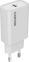 Canyon charger OnCharge 30CL Max Power 30W 1xPD EU White