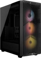 Corsair Case 3200D RS ARGB Mid-Tower Smoke