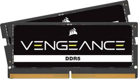 Corsair Vengeance CMSX32GX5M2A5600C48 memory module 32GB 2 x 16GB DDR5 262-pin SO-DIMM