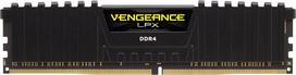 Corsair Vengeance LPX, 32GB memory module 4 x 8GB DDR4 288-pin DIMM
