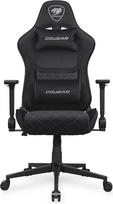 Cougar Armor One V2 PC gaming chair Black