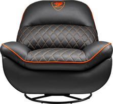 Cougar Gaming Sofa Overlord