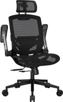 Cougar Gaming/Office Chair Speeder One, Mesh, Black