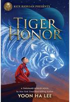Tiger Honor