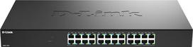 D-Link 24-Port 2.5G Multi-Gigabit Unmanaged Switch