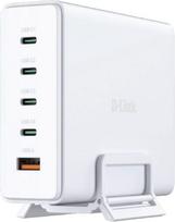 D-Link 240W GaN Charger