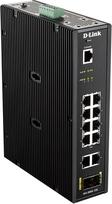 D-Link Industrial Gigabit Smart Managed Switch