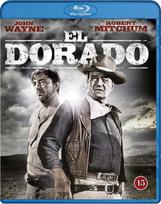EL DORADO - John Wayne Classics