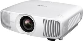 Epson EH-LS9000W | 4K FHD 3840 x 2160 | 2200 ANSI lumens | White