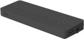 Fujitsu Thunderbolt 4 Portreplicator for E5x11/U7x11/U9311/U9311X laptops