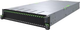 Fujitsu PRIMERGY RX2540 M7 server 0GB Rack (2U) Intel® Xeon® Gold 6426Y 2.5 GHz 32GB DDR5-SDRAM 900 W