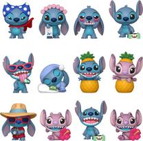 Funko Mystery Minis - Stitch & Angel