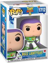 Funko POP! Vinilinė figūrėlė: Disney: Toy Story 5 - Buzz Lightyear