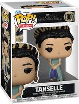 Funko POP! Vinilinė figūrėlė: Game of Thrones: A Knight of Seven Kingdoms - Tanselle