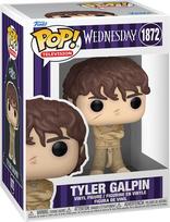 Funko POP! Vinilinė figūrėlė: Wednesday - Tyler Galpin