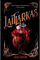 Laitlarkas - Alex Aster