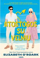 Atostogos su velniu - Elizabeth O’Roark
