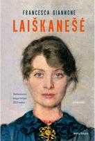 Laiškanešė. Audioknyga - Francesca Giannone
