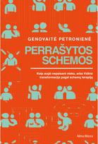 Perrašytos schemos. Audioknyga - Genovaitė Petronienė
