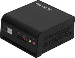 Gigabyte Barb GBT BRIX GB-BTIP-N150 Intel N150 - 1x2,5\" - 1xM.2
