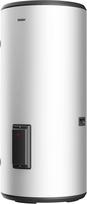 Haier Enameled water heater 300 litres with integrated 2500w electric heater and 2,5 m2 heat exchanger | Haier