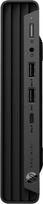 Hewlett-Packard HP Pro Mini 400 G9 Intel® Core™ i5 i5-12500T 16GB DDR5-SDRAM 512GB SSD Windows 11 Pro Mini PC Black