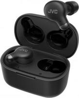 JVC Wireless earbuds HA-A25T black