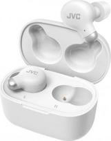 JVC Wireless earbuds HA-A25T white