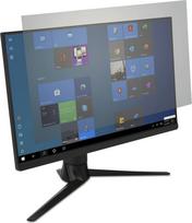 Kensington Anti-Glare and Blue Light Reduction Filter for 27" Monitors 27" Monitor Frameless display privacy filter
