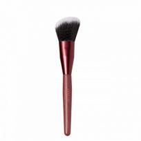 IDUN Minerals Pro Angled Įstrižas makiažo šepetėlis veidui, 8028