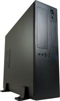Lc-Power LC-1406MB-TFX-ON computer case Micro Tower Black
