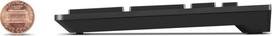 Lenovo 4X31R64457 keyboard Mouse included Office RF Wireless Belgian, English Black