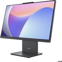Lenovo IdeaCentre | 24ARR9 | Desktop | AIO | 23.8 " | AMD Ryzen 5 | 7535HS | 16GB | SODIMM DDR5 | 512GB | AMD Radeon 660M Graphics | No Optical drive | English | Windows 11 Home