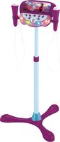 Lexibook - Disney Frozen - Adjustable Stand with 2 Mic (S160FZ)