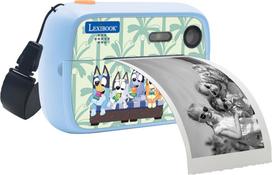 Lexibook - BLUEY StarCAM® Print (DJ150BY)