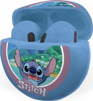 Lexibook - Disney Stitch wireless Bluetooth® earphones (HPBT05D)