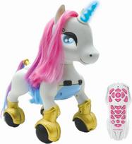 Lexibook - Power Unicorn - My Smart Robotic Unicorn (UNI01)