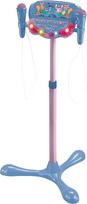 Lexibook - Stitch Adjustable Stand with 2 Mic  (S160D)