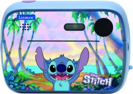Lexibook - Stitch Starcam® Print (DJ150D)