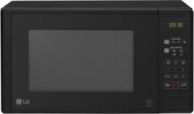 LG KROSNELĖ MIKROBANGŲ MS2042D LG