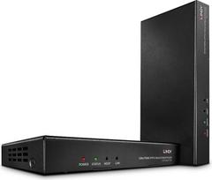 Lindy 300m Fibre Optic HDMI 18G & IR Extender
