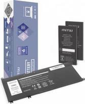 Mitsu Battery for Dell Inspiron 15 5587, 7588 3600 mAh (55 Wh) 15.2 Volt