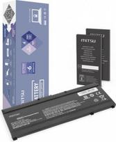 Mitsu Battery for HP Omen 15-DC 3500 mAh (54 Wh) 15.4 Volt