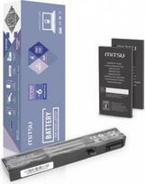 Mitsu Battery for MSI GE72/GL72 4400mAh(48Wh) 10.8-11.1V
