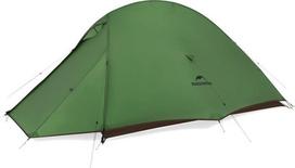 Naturehike Namiot cloud up 3 pro 20d cnk2350ws020-forest green NATUREHIKE