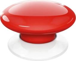 Nice Push-Control button, red (FGPB-101-3 ZW5 EU)