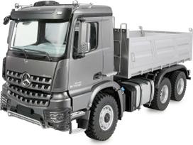 No Name Amewi 22728 Radio-Controlled (RC) model Dump truck Electric engine 1:14